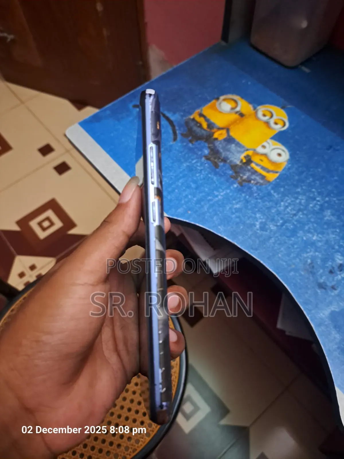 Realme C25Y 128 GB Blue