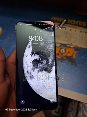 Realme C25Y 128 GB Blue