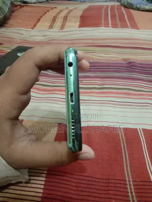 Vivo Y17 256 GB Blue