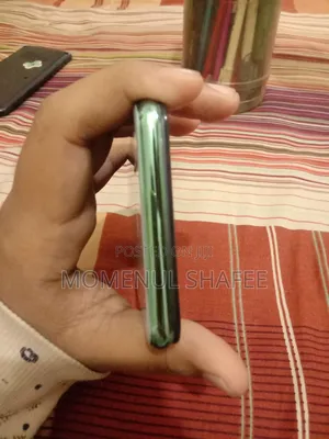 Vivo Y17 256 GB Blue