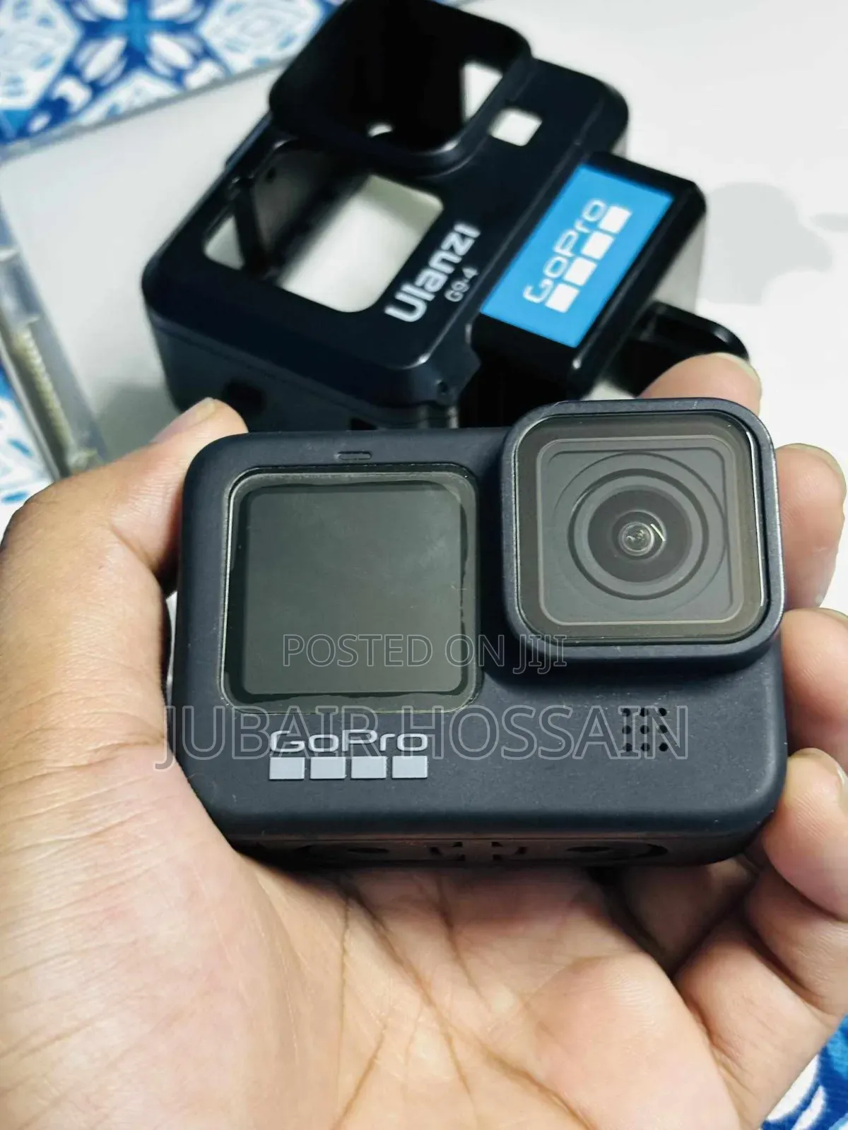 Gopro Hero 9 Black