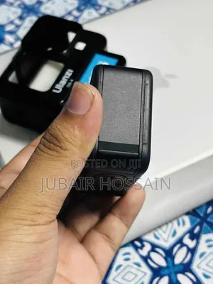 Gopro Hero 9 Black