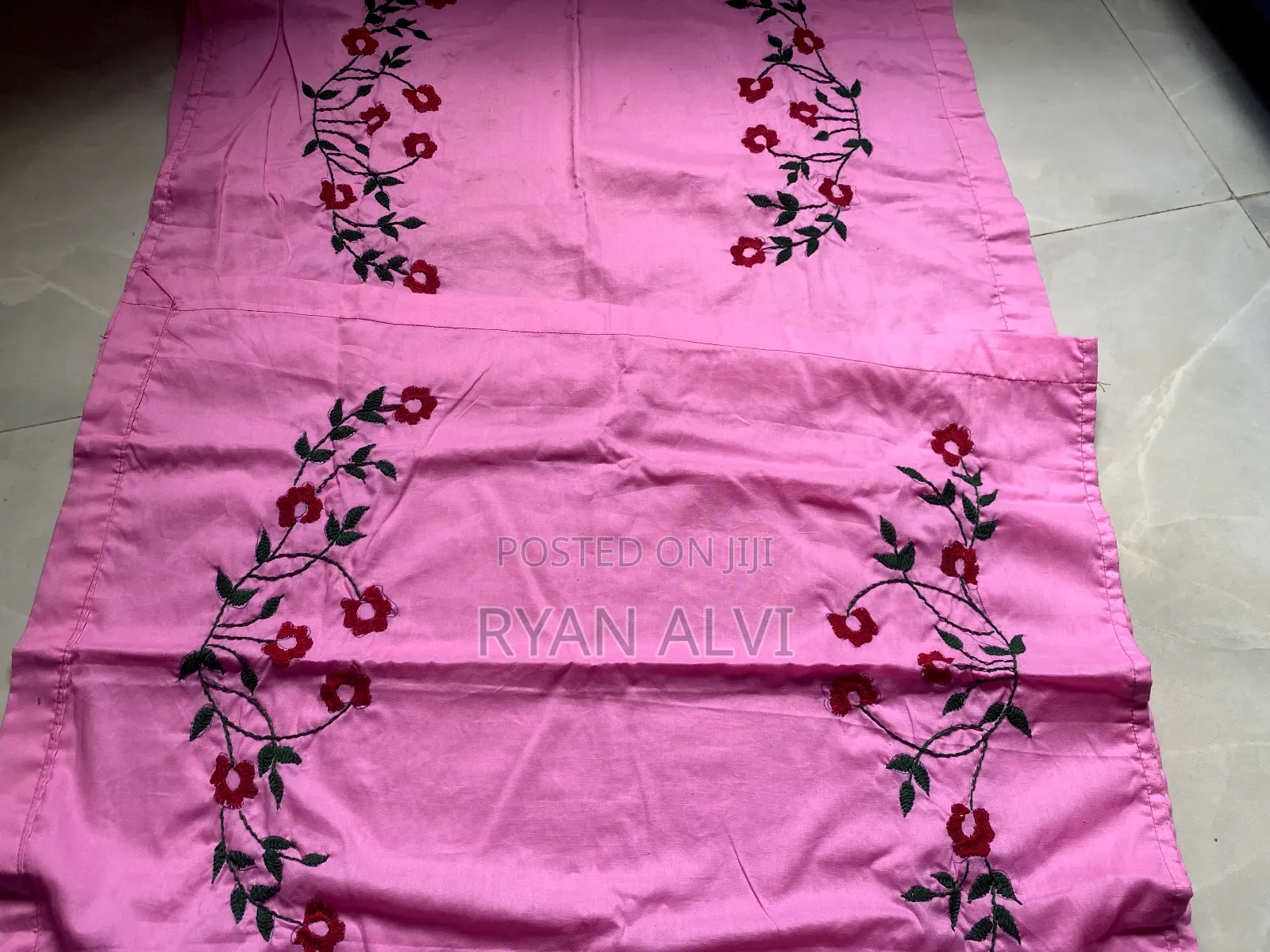 কাঁথা সেল করা হবে