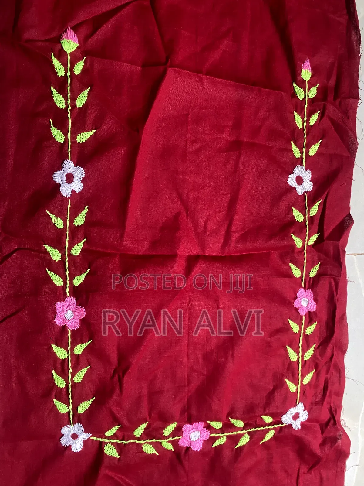 কাঁথা সেল করা হবে