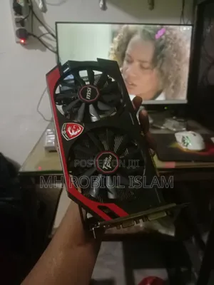 Photo - গ্রাফিক্স কার্ড ২ জিবি