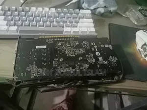 গ্রাফিক্স কার্ড ২ জিবি