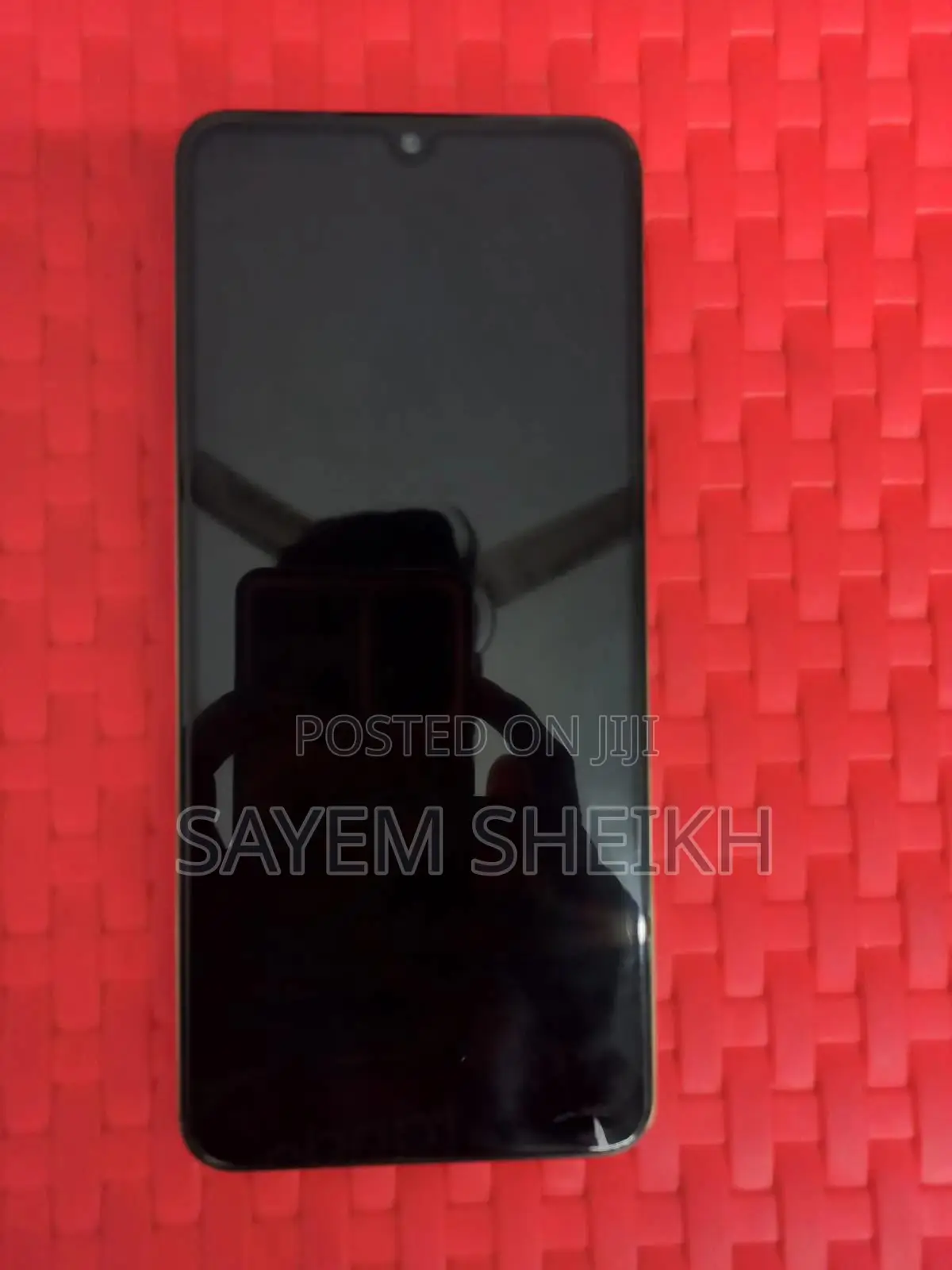 Xiaomi Redmi 14C 256 GB Red