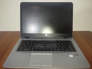 Photo - Laptop HP EliteBook 840 G3 8GB Intel Core 5 SSD 256GB