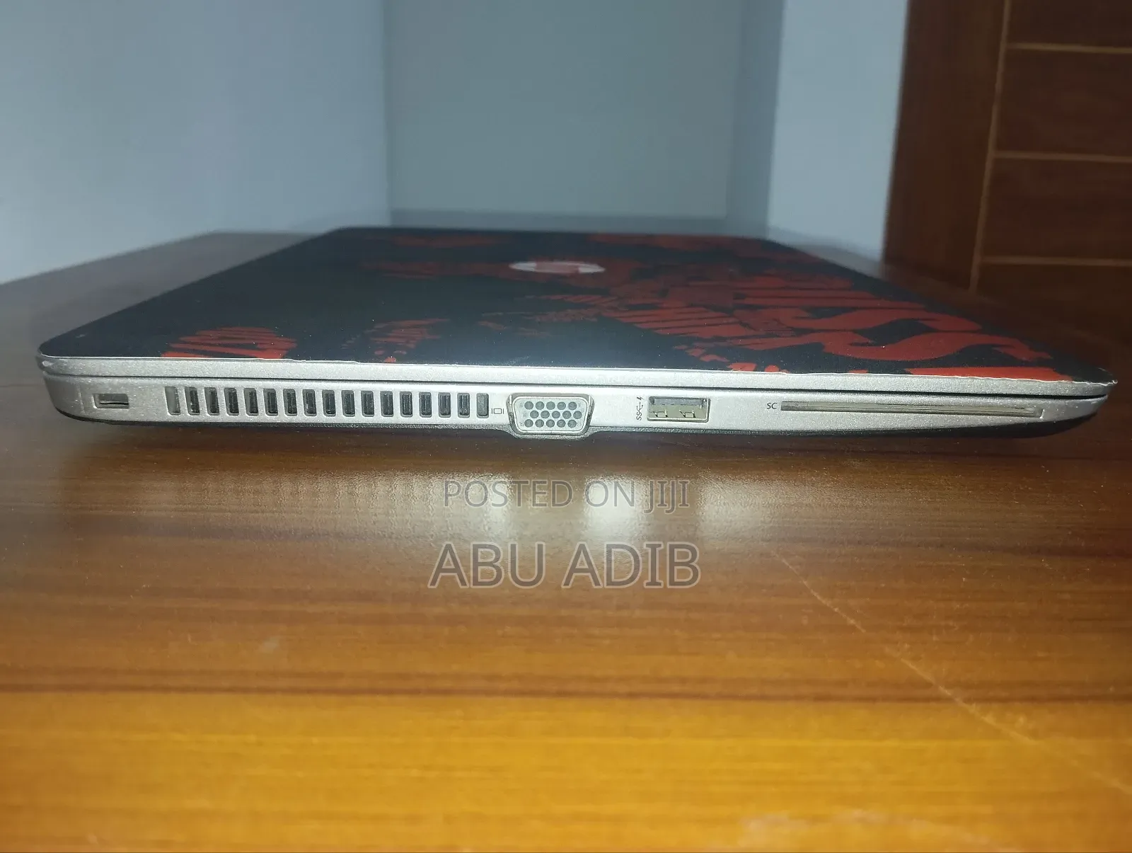 Laptop HP EliteBook 840 G3 8GB Intel Core 5 SSD 256GB