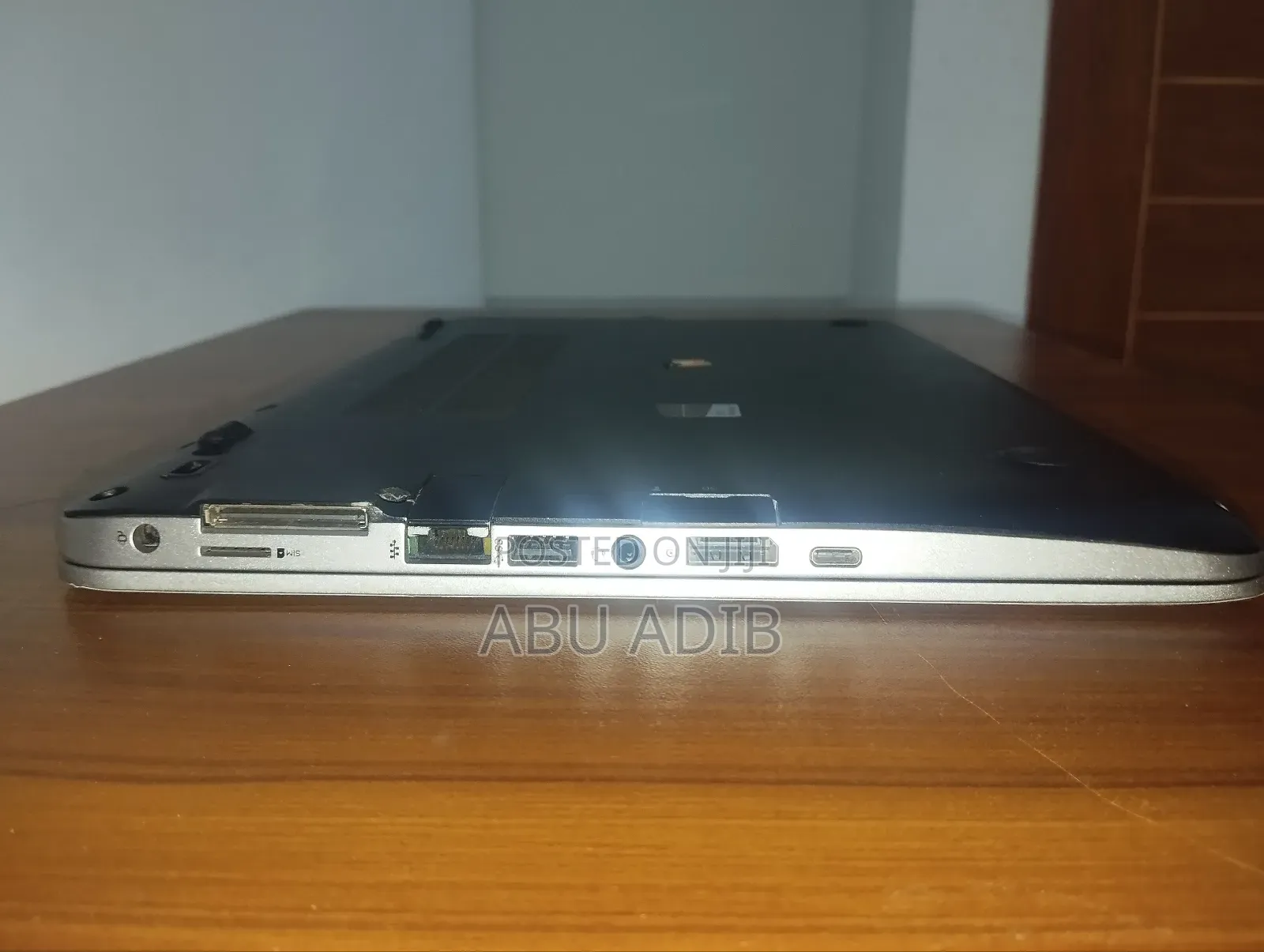 Laptop HP EliteBook 840 G3 8GB Intel Core 5 SSD 256GB