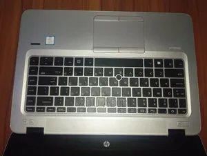 Laptop HP EliteBook 840 G3 8GB Intel Core 5 SSD 256GB