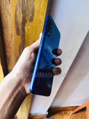 Xiaomi Redmi Note 8 64 GB Blue