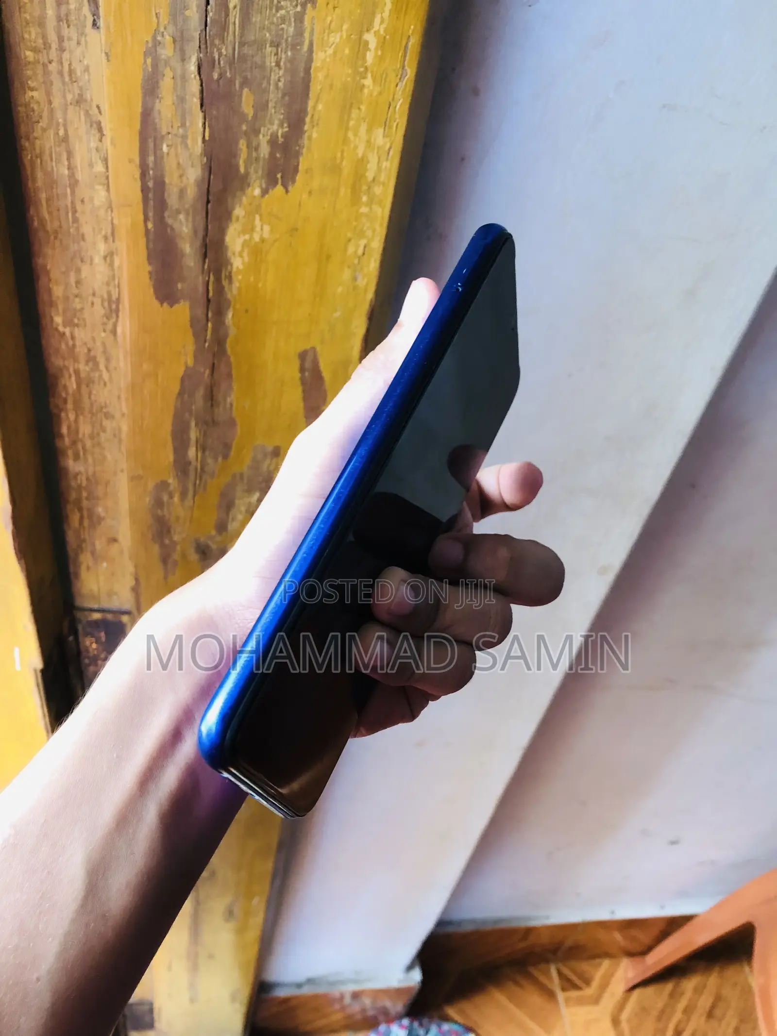 Xiaomi Redmi Note 8 64 GB Blue