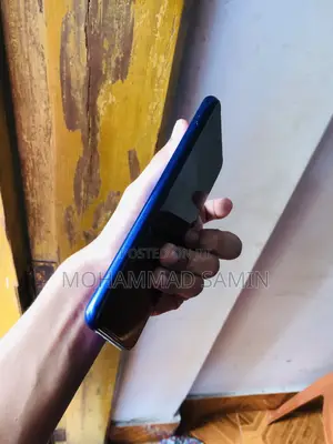 Xiaomi Redmi Note 8 64 GB Blue