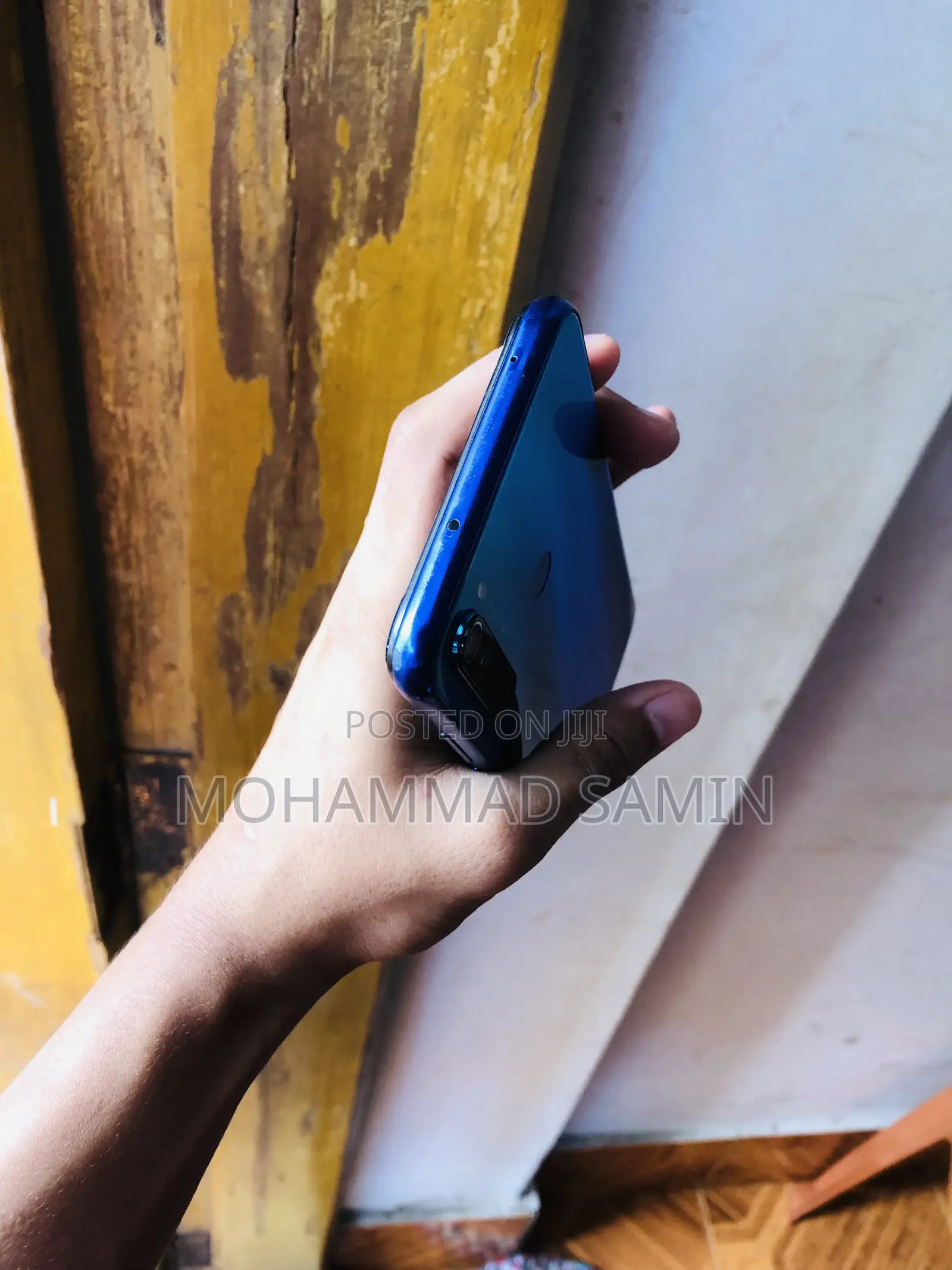Xiaomi Redmi Note 8 64 GB Blue