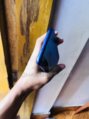 Xiaomi Redmi Note 8 64 GB Blue
