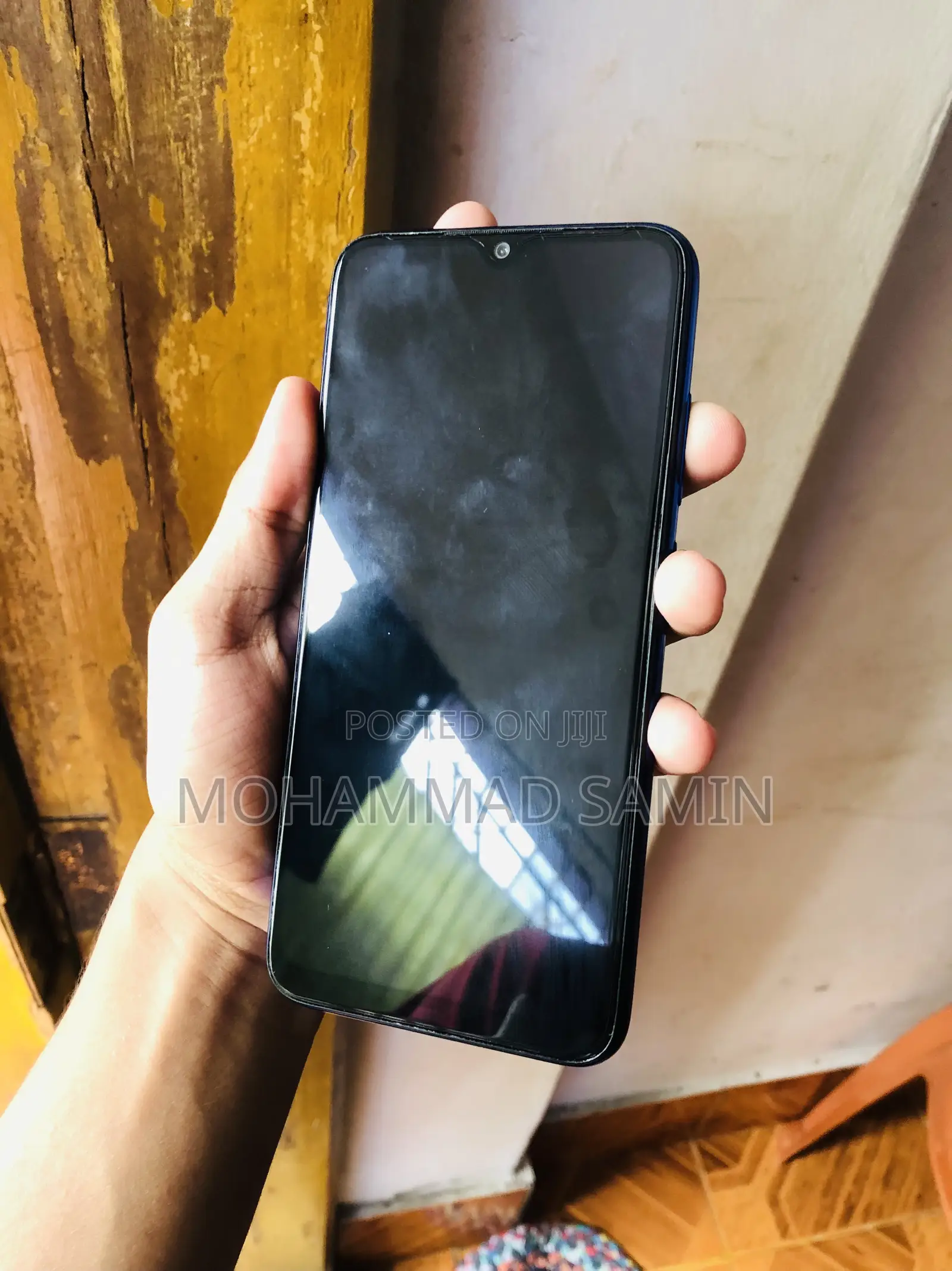 Xiaomi Redmi Note 8 64 GB Blue