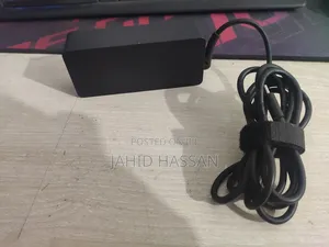 65 Watt Lenovo Type- C Power Adapter Charger (Brand New,Unused)