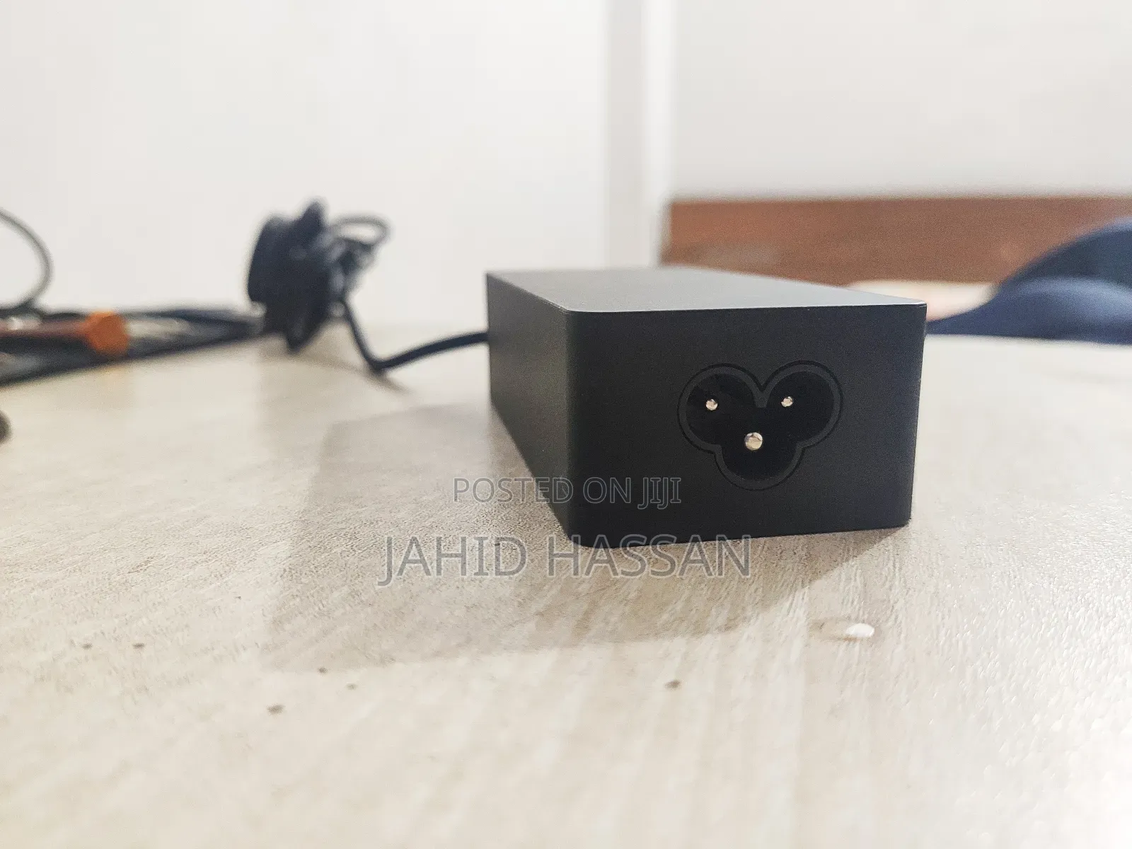 65 Watt Lenovo Type- C Power Adapter Charger (Brand New,Unused)