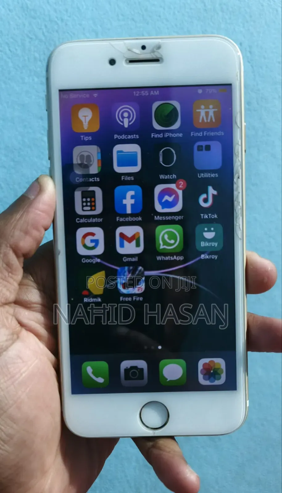 Apple iPhone 6 32 GB