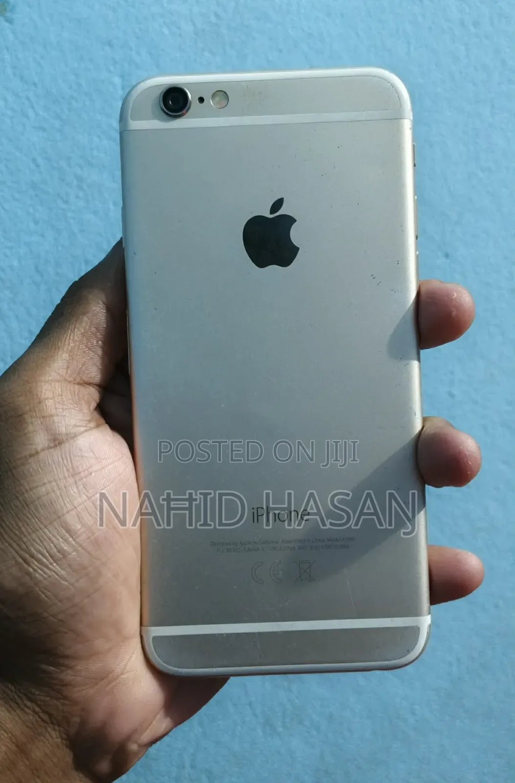 Apple iPhone 6 32 GB