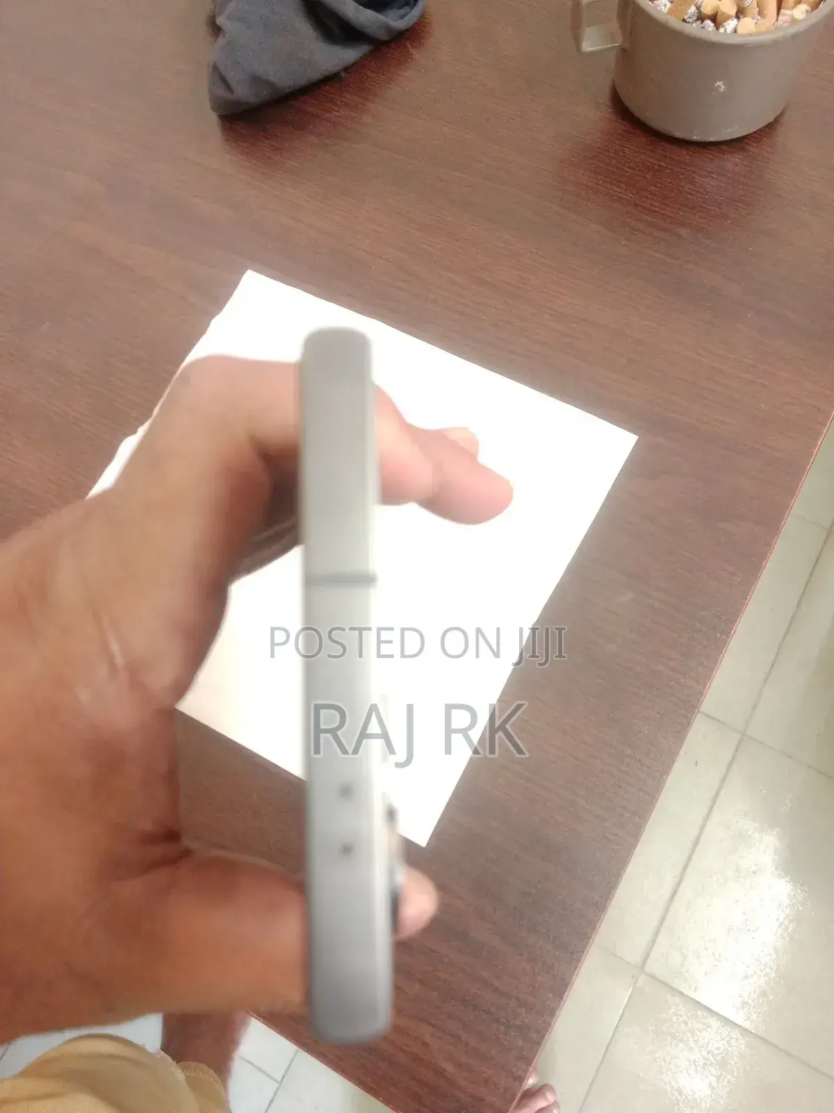 Samsung Galaxy S24 Ultra 256 GB Black