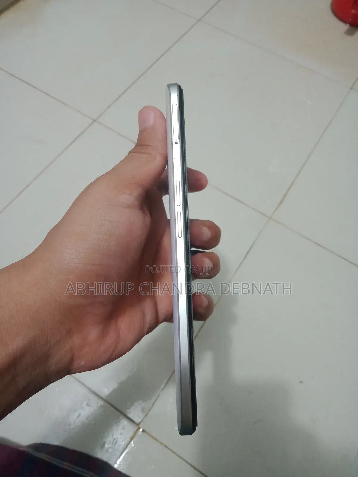 Realme 9 128 GB White