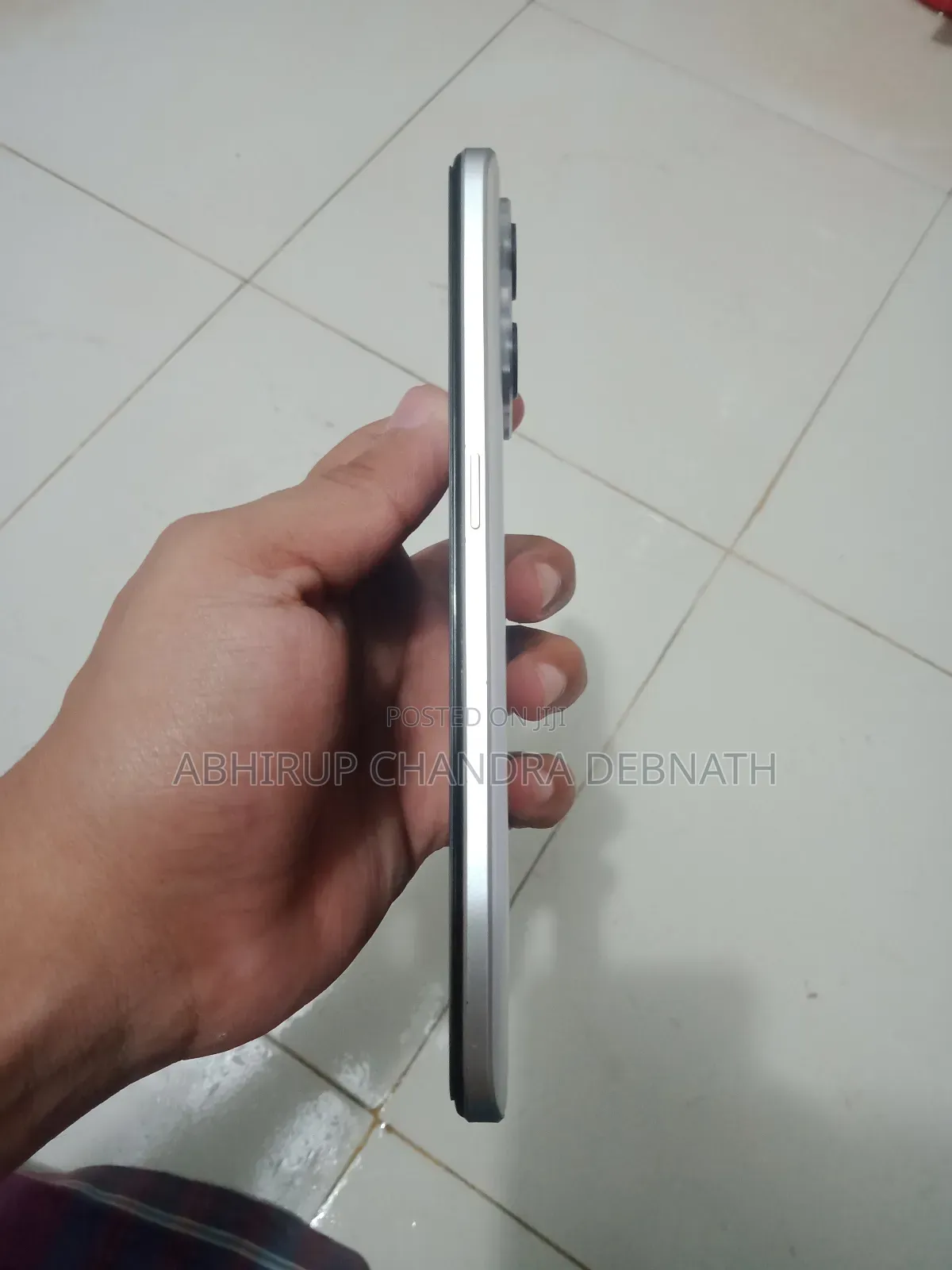 Realme 9 128 GB White