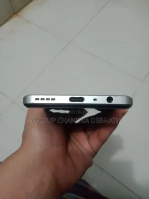 Realme 9 128 GB White