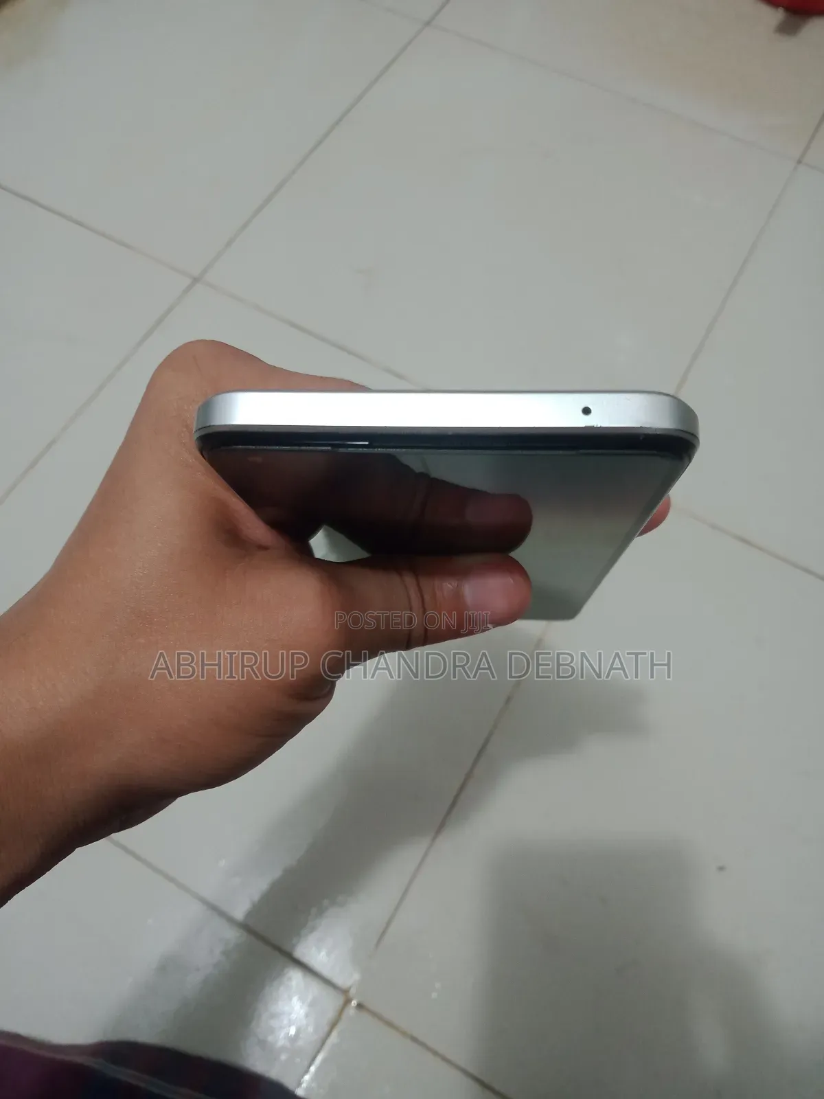 Realme 9 128 GB White