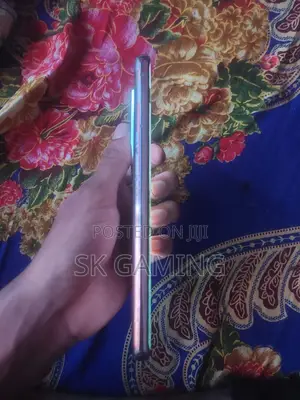 Samsung Galaxy S21 Ultra 5G 128 GB Silver