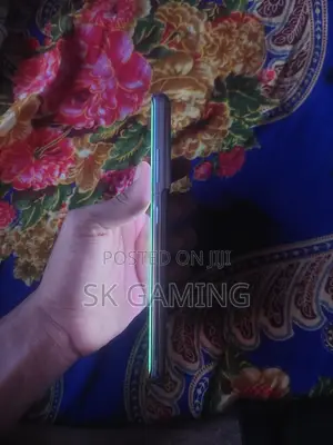 Samsung Galaxy S21 Ultra 5G 128 GB Silver