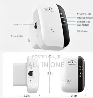 Wifi Repeter 300mbps First Speed রাউটার