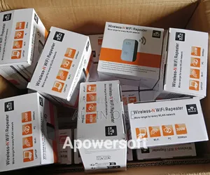 Wifi Repeter 300mbps First Speed রাউটার