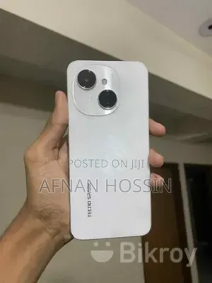 Tecno Spark Go 64 GB