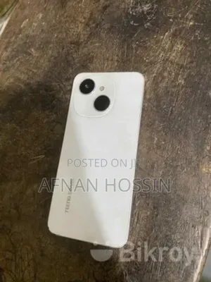 Tecno Spark Go 64 GB