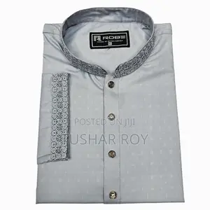 Indian Exclusive Embroidery Panjabi