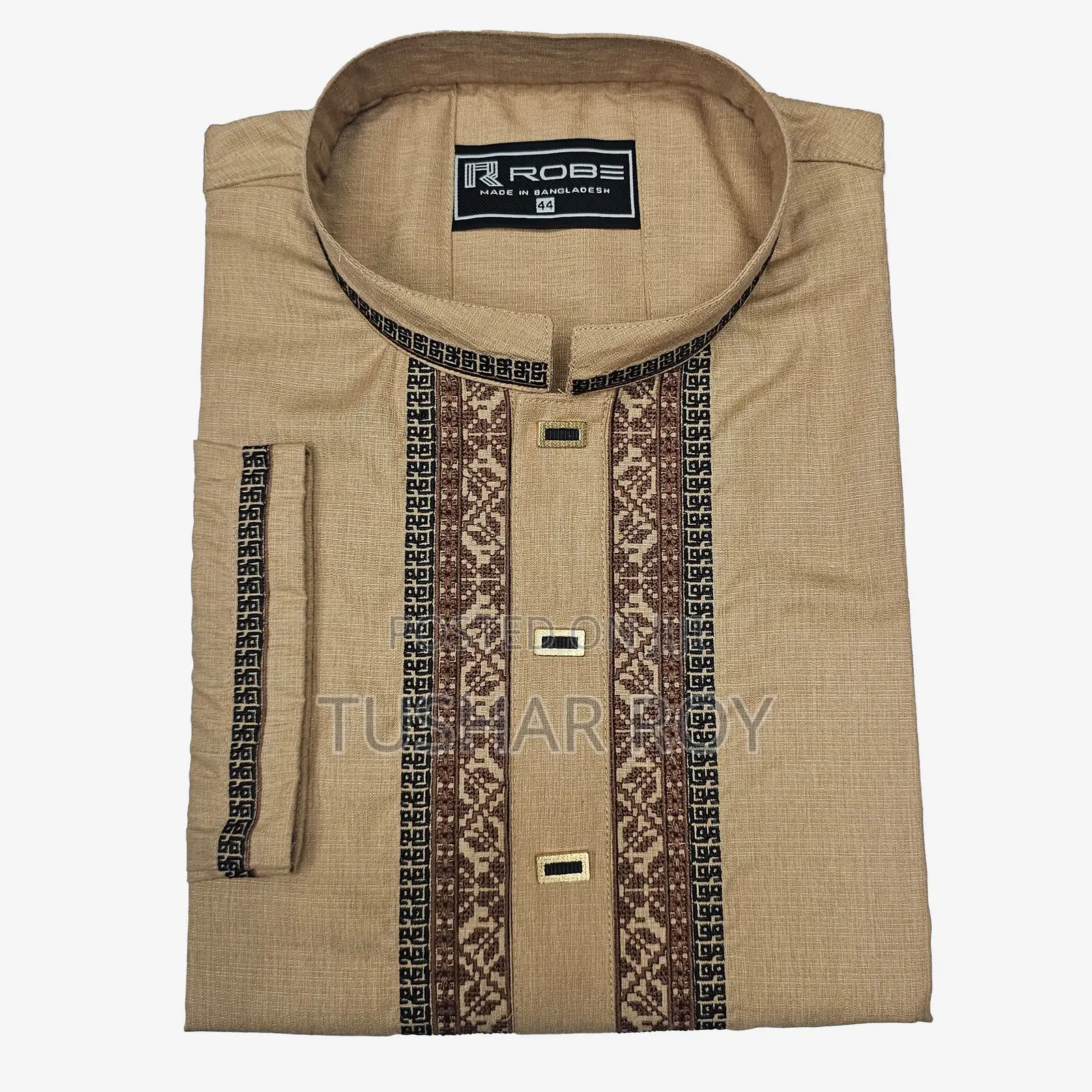 Indian Exclusive Embroidery Panjabi