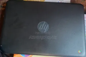 Photo - Laptop HP Chromebook X360 11 8GB Intel Core I5 SSD 256GB
