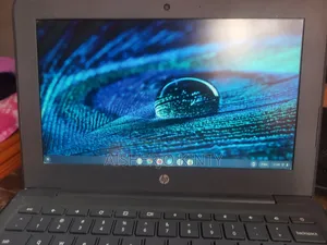 Laptop HP Chromebook X360 11 8GB Intel Core I5 SSD 256GB