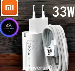 Photo - Fast Charging High Quality