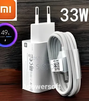 Fast Charging High Quality