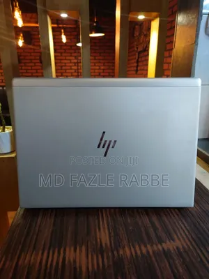 Laptop HP EliteBook 840 G6 8GB Intel eMMC 256GB