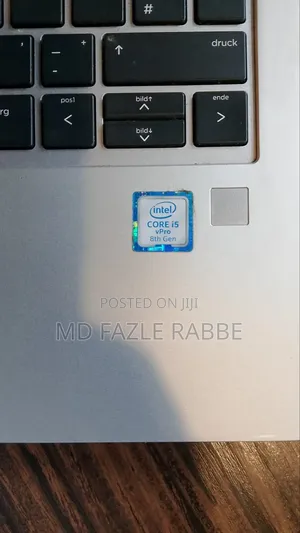 Laptop HP EliteBook 840 G6 8GB Intel eMMC 256GB