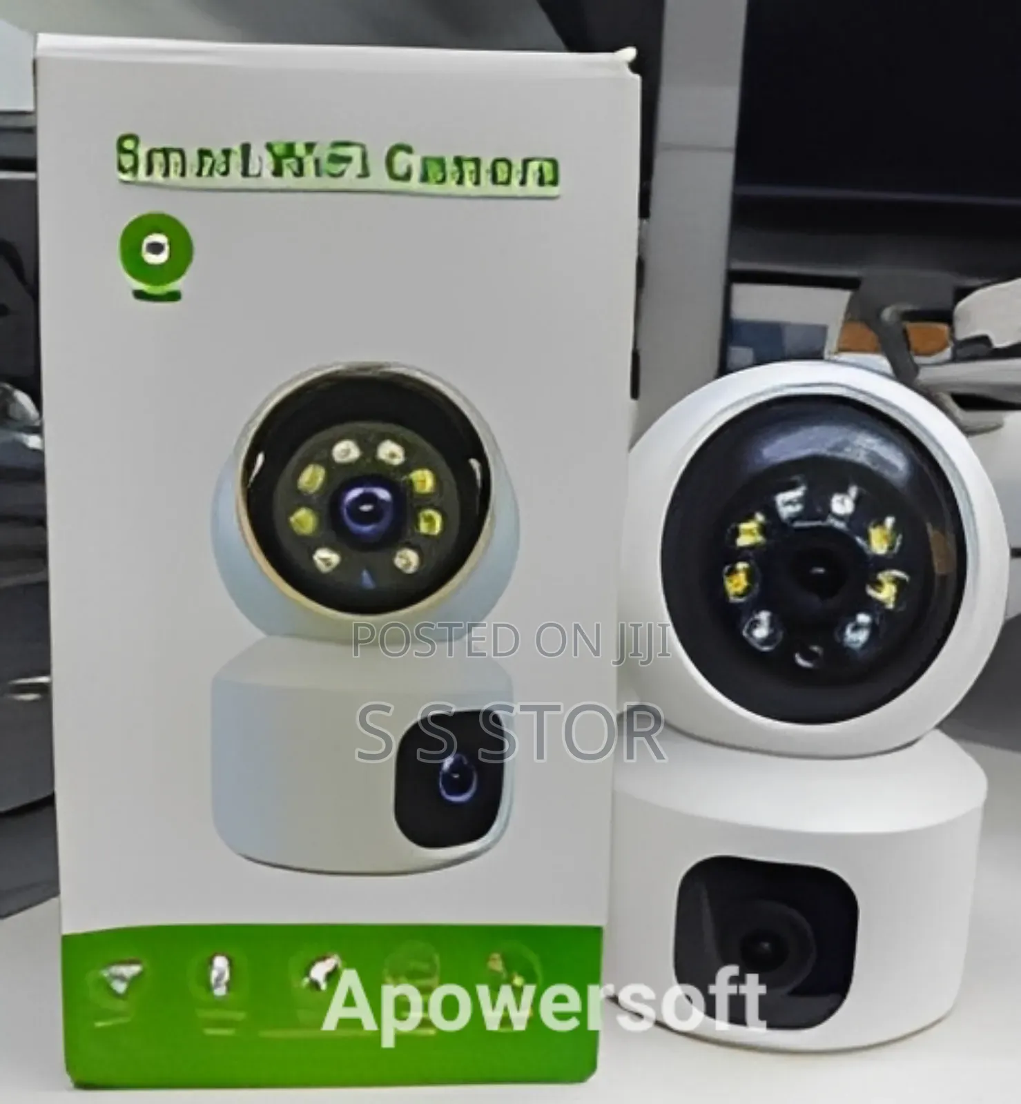 Security Ip Camera Sim Supported High Quality