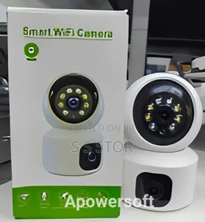 Security Ip Camera Sim Supported High Quality