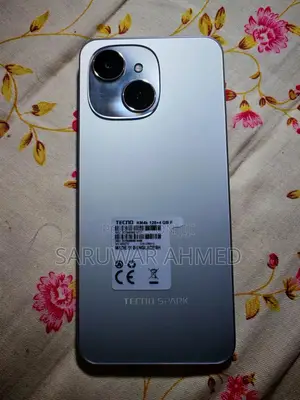 Tecno Spark 40 128 GB