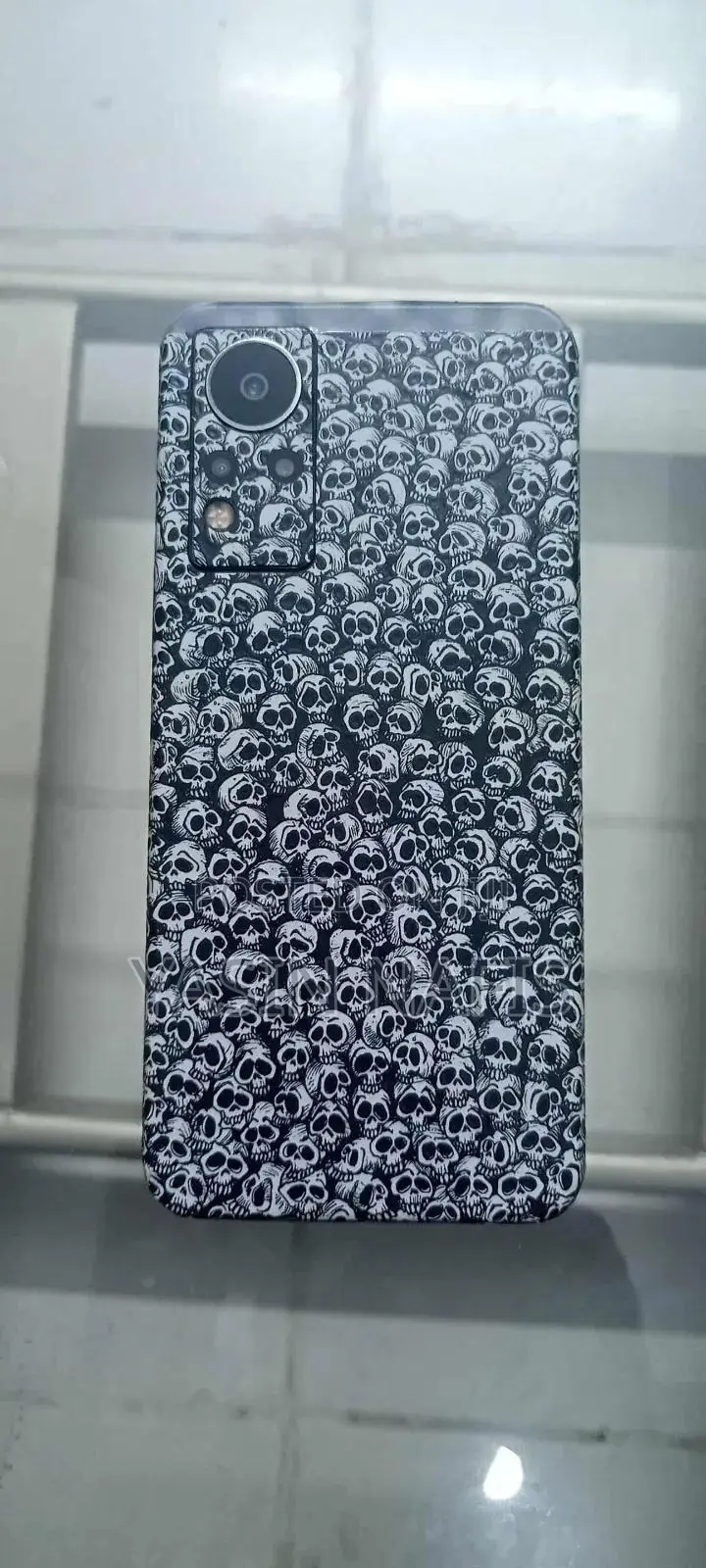 Infinix Note 11 128 GB Black