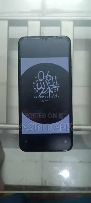 Infinix Note 11 128 GB Black