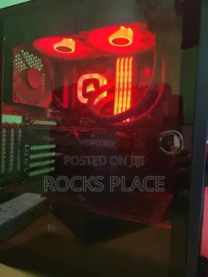 Desktop Computer Asus TUF Gaming FX10CP 64GB AMD Ryzen 7 SSD 512GB